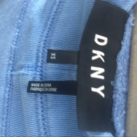 COLD SHOULDER SWEATSHIRT - Picture 4 of 5